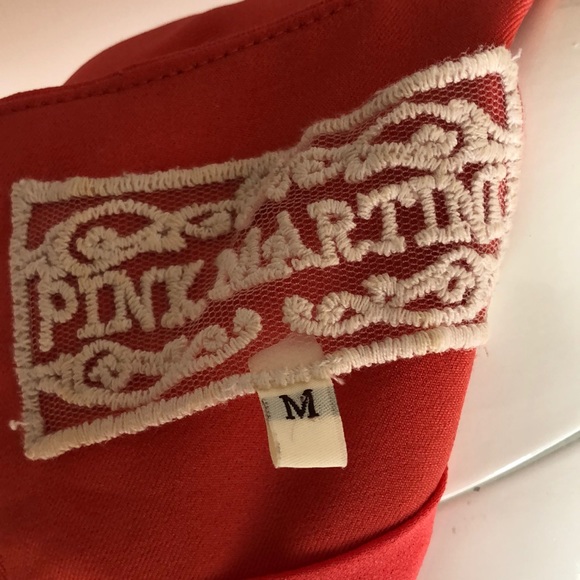 Pink Martini- Fit and Flare - Picture 11 of 12